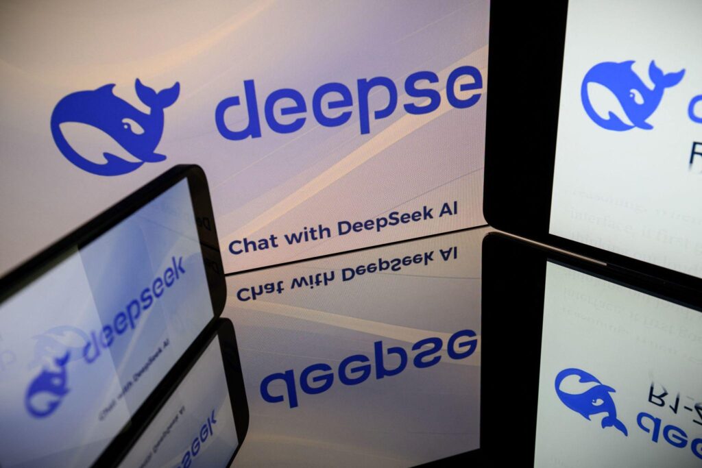 DeepSeek